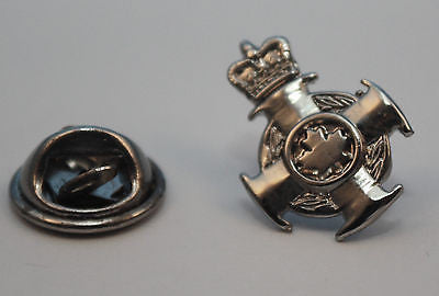 Lapel Pin, Canadian Meritorious Service Cross