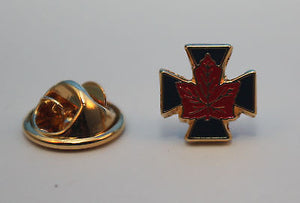 Lapel Pin, Order of Police Forces, Commander