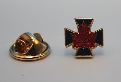 Police Commander Pin Lapel Pin – Defence Medals Canada