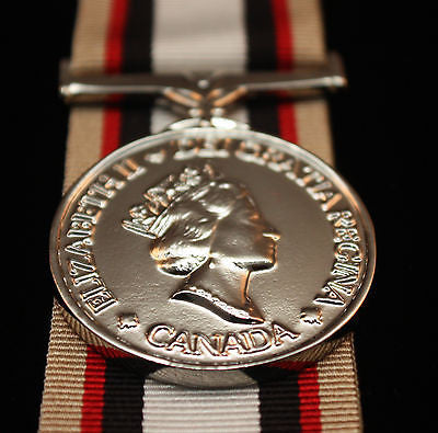 South-West Asia Service Medal (SWASM)