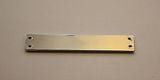 St John Service Medal Long Service Bar, Silver