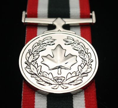 Special Service Medal