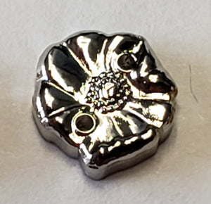 Device, Rosette, Alberta ESM, Silver 32 Years