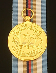 Somalia Medal 1993