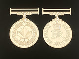 Medal of Bravery (MB)