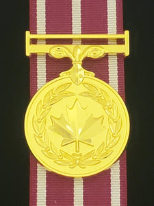 Medal of Military Valour
