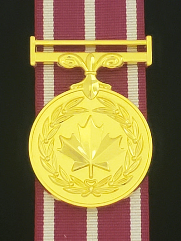 Medal of Military Valour