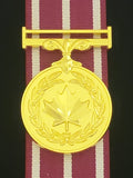 Medal of Military Valour