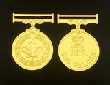 Medal of Military Valour