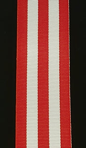 Ribbon, Alberta, Lethbridge Police Medal