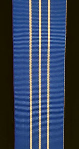 Ribbon, Alberta Emergency Service Medal (AESM)