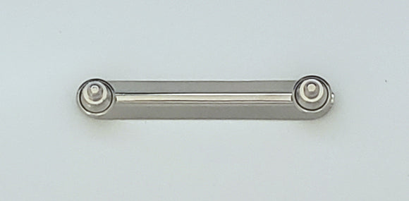 2 Space, CF Slide Ribbon Bar Mount