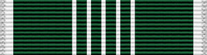 Ribbon Bar, US Army Commendation Medal