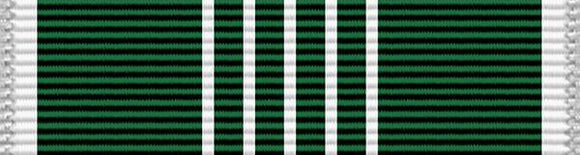Ribbon Bar, US Army Commendation Medal