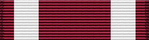Ribbon Bar, US Meritorious Service Medal
