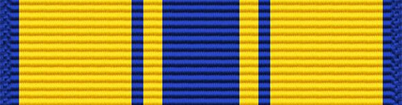 Ribbon Bar, US Airforce Commendation Medal
