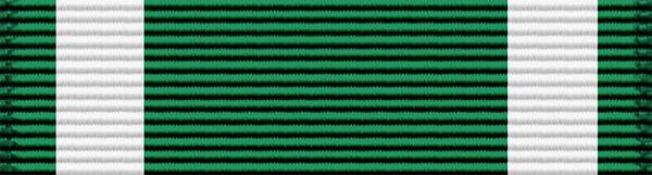 Ribbon Bar, US Navy Commendation Medal – Defence Medals Canada