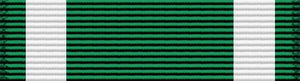 Ribbon Bar, US Navy Commendation Medal