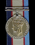 WW2 Australian Service Medal, Reproduction