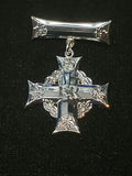 Canadian Memorial Cross (Silver Cross), EIIR ,  Reproduction