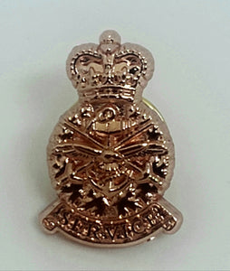 Canadian Forces Service Pin