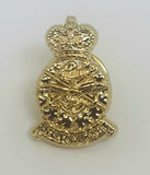 Canadian Forces Service Pin