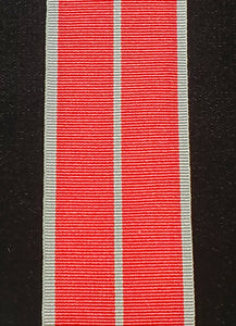 Order of the British Empire, Military, Full Ribbon 38mm