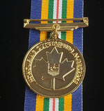 Alberta Centennial 2005 Medal