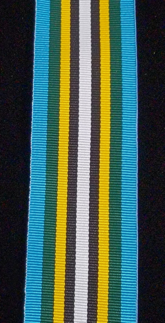 Ribbon, NATO/UN VETERANS