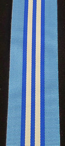 Ribbon, UNMIS Sudan