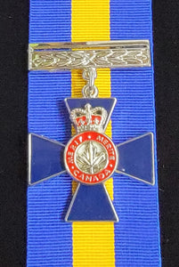 Order of Merit of Police Forces