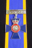 Order of Military Merit (CMM/OMM/MMM)