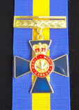 Order of Merit of Police Forces