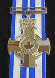 Meritorious Service Cross(All Divisions)