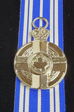 Meritorious Service Medal (All Divisions)