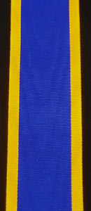 Ribbon, Canadian Order of Military Merit
