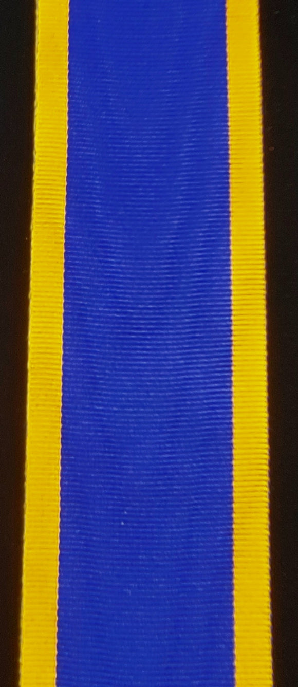 Ribbon, Canadian Order of Military Merit