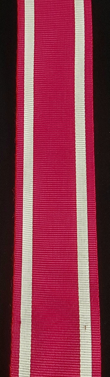 Ribbon, Canadian Star of Military Valour – Defence Medals Canada
