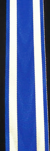 Ribbon, Canadian Meritorious Service Cross
