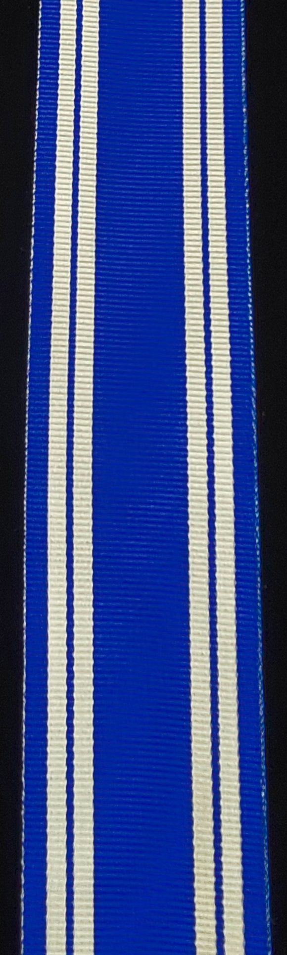 Ribbon, Canadian Meritorious Service Medal