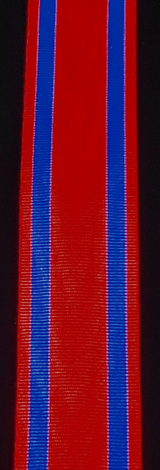 Ribbon, Canadian Star of Courage