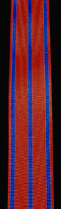 Ribbon, Canadian Medal of Bravery