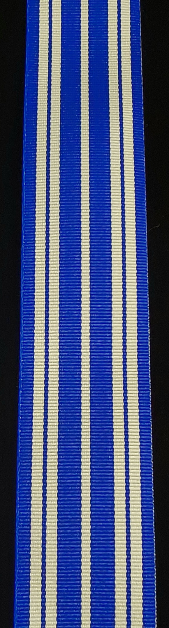 Ribbon, Canadian Meritorious Service Medal (Civil Division)