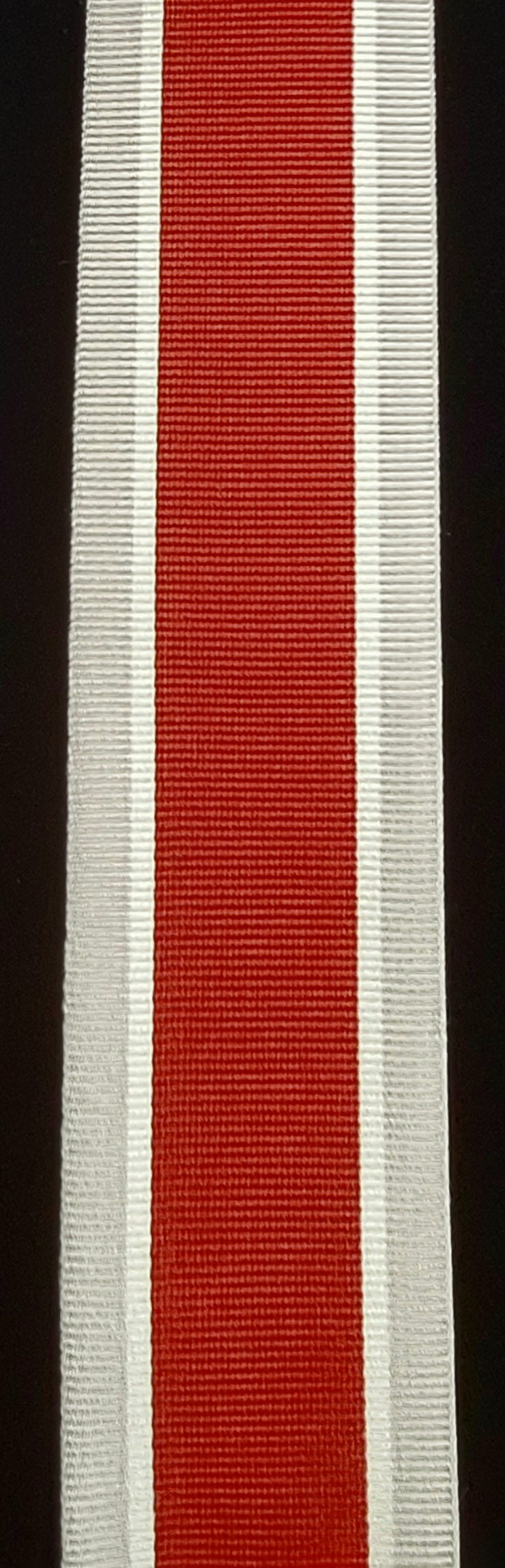 Medal Ribbon, Canadian – Defence Medals Canada