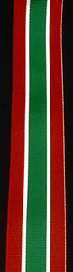 Ribbon, Canadian General Campaign Star-SWA