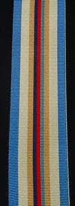 Ribbon, Canadian Somalia Medal 1993