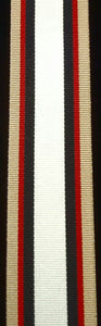 Ribbon, Canadian South West Asia Service Medal (SWASM)