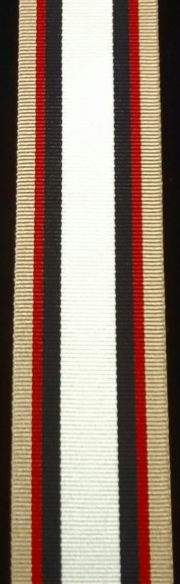 Wasam Ribbon Ribbon, Canadian South West Asia Service Medal (SWASM) – Defence Medals ...