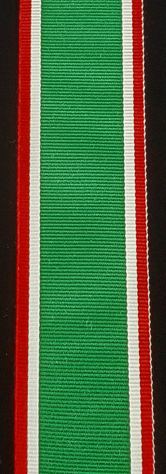 Ribbon, Canadian OSM – Sudan (OSM-S)