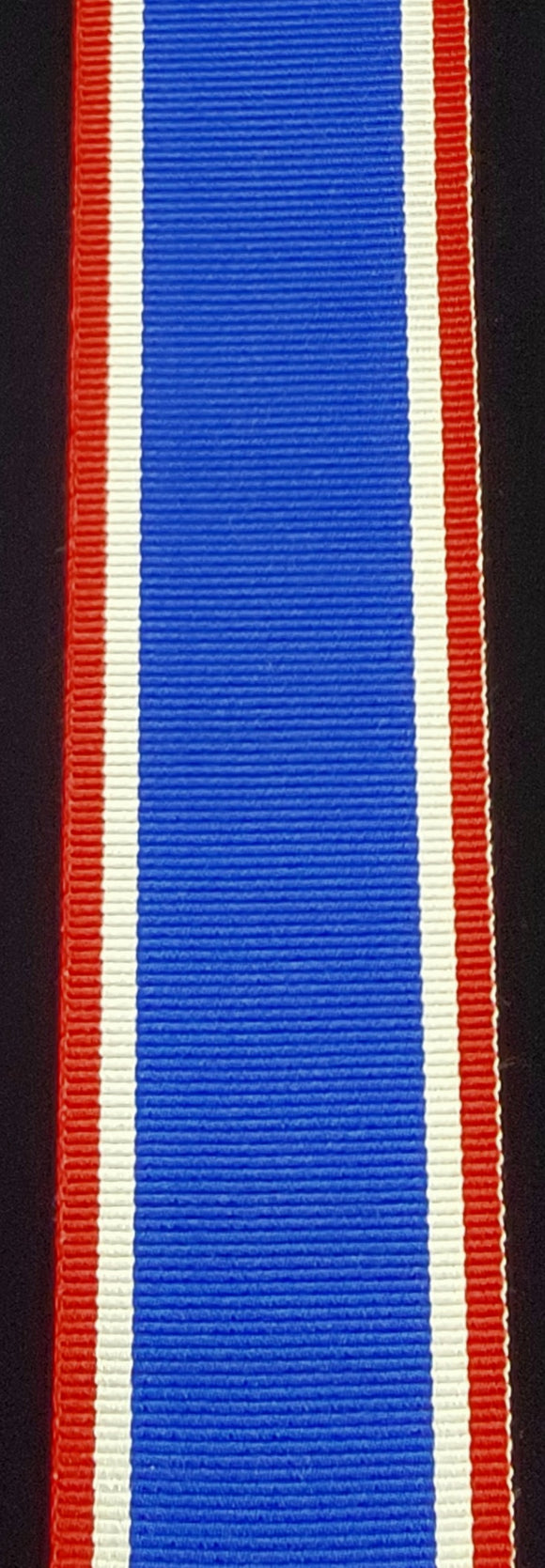 Ribbon, Canadian OSM – Haiti (OSM-H)